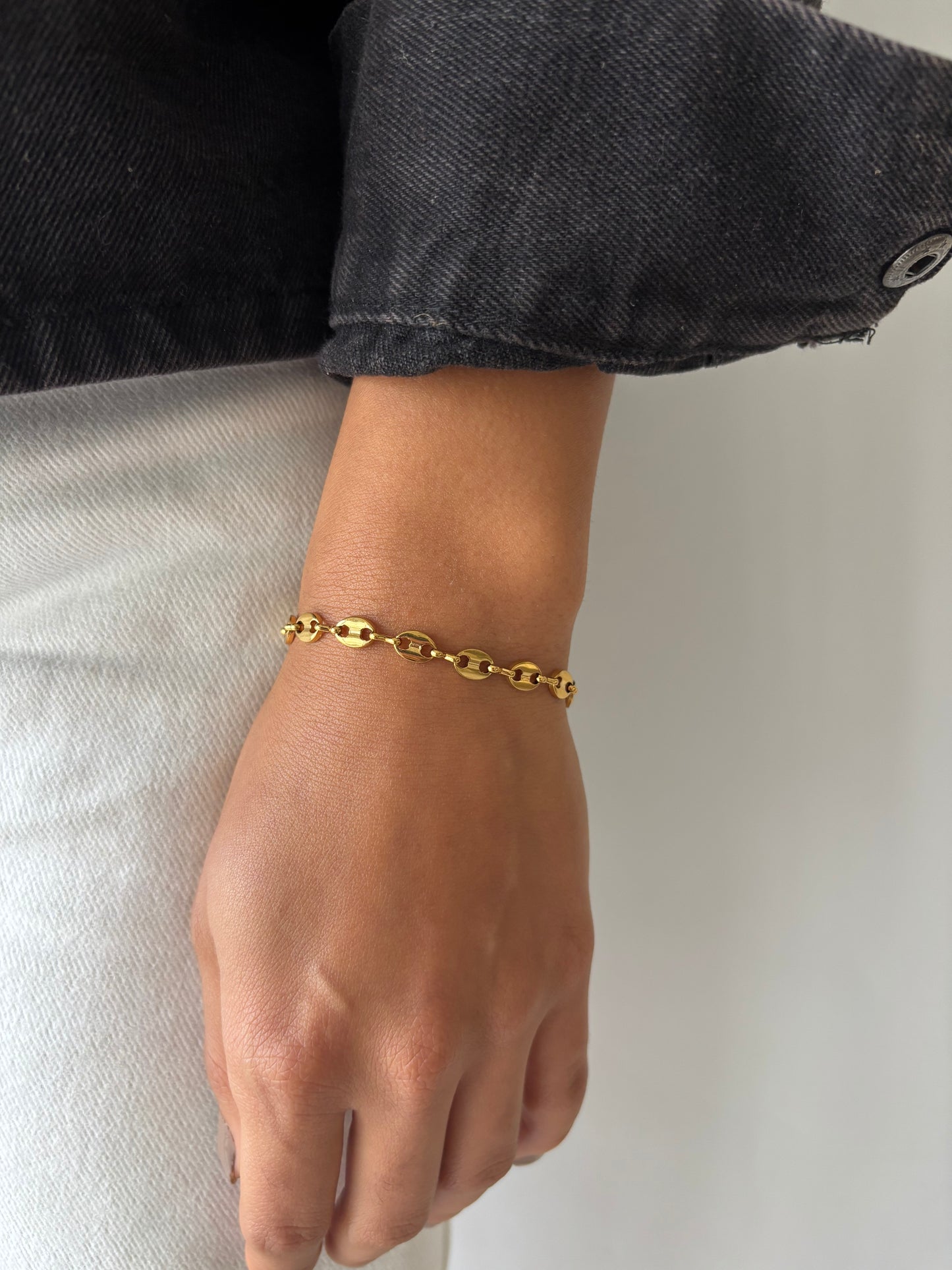 Pulsera Gucci Mujer