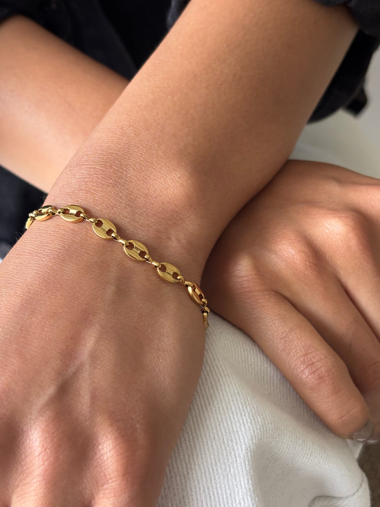 Pulsera Gucci Mujer