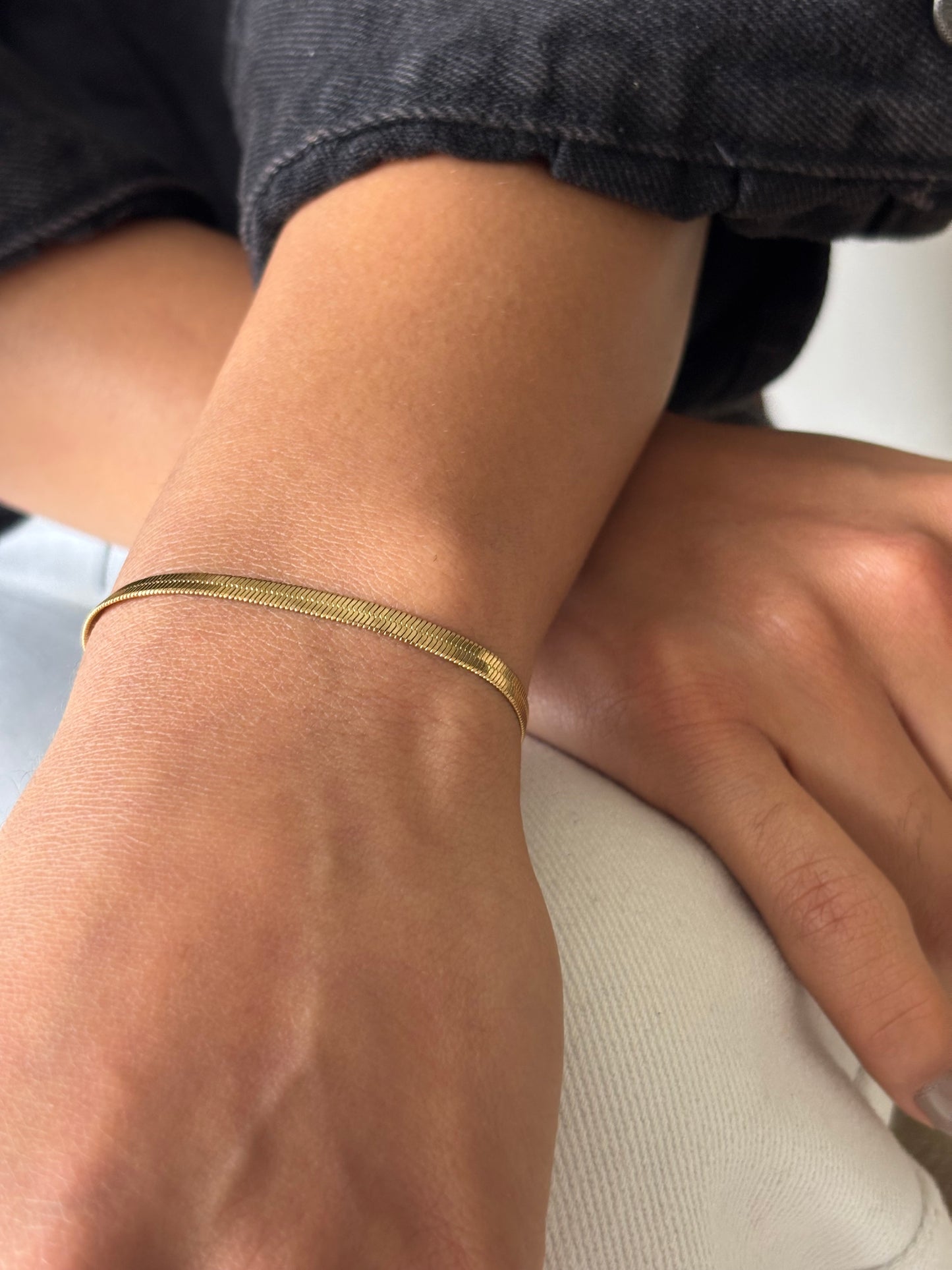 Pulsera Egipcia Mujer