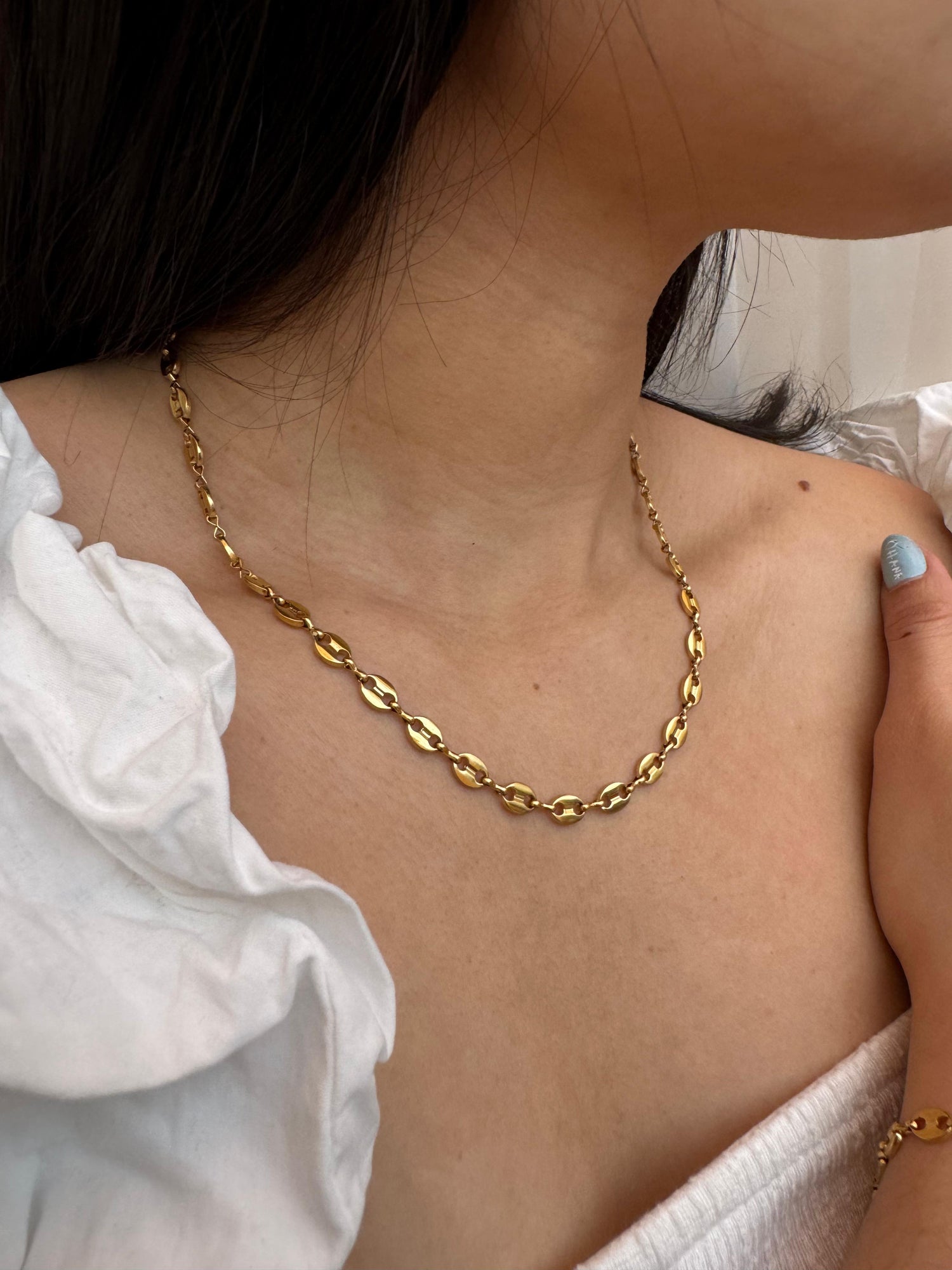 Cadena Gucci