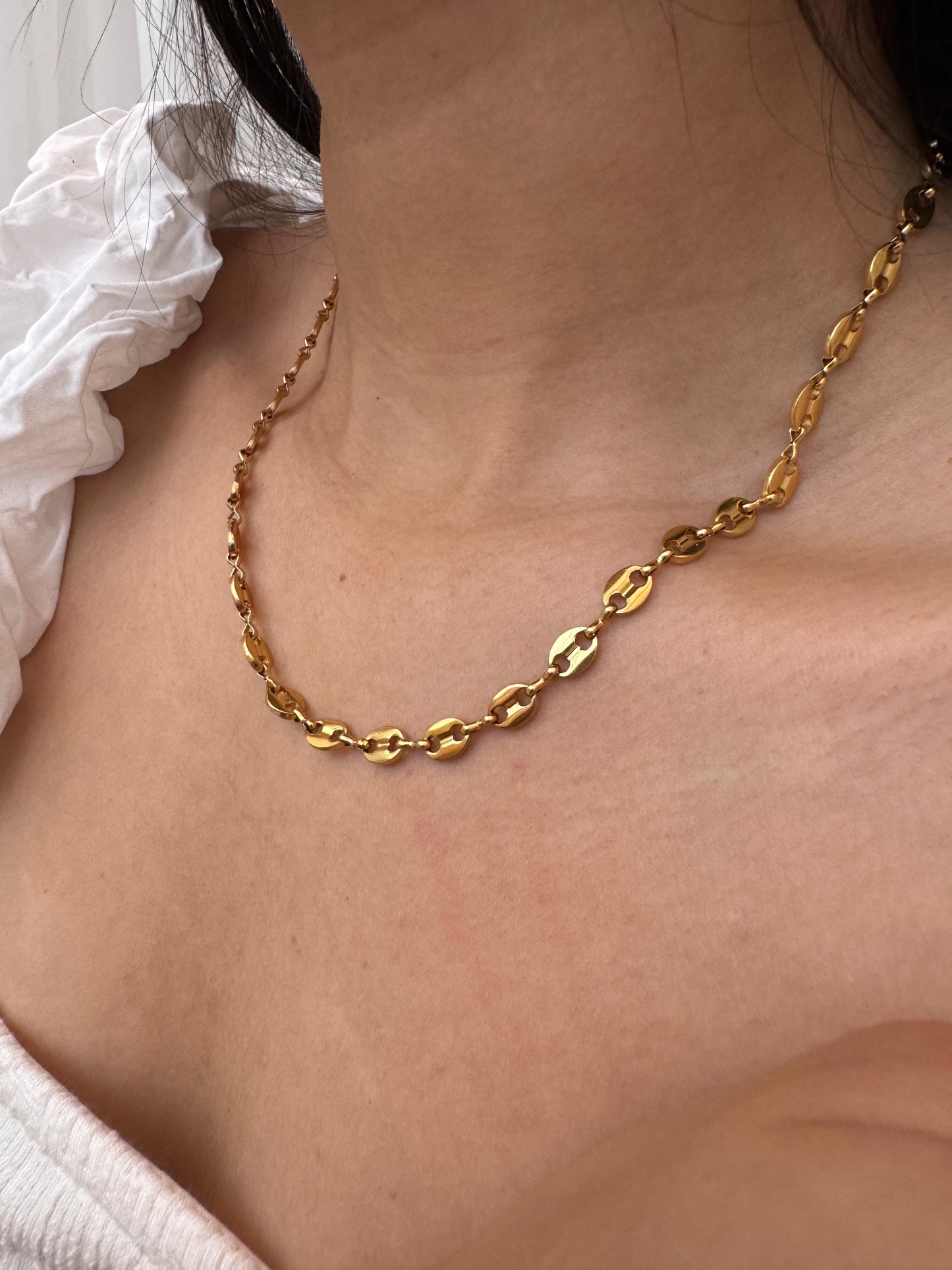 Cadena Gucci