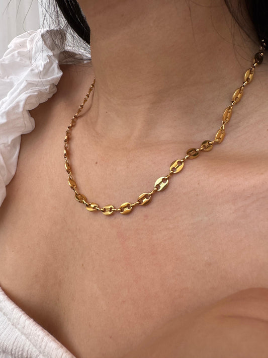 Cadena Gucci