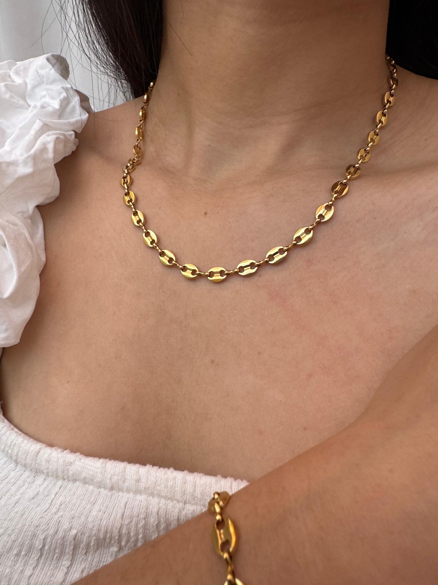 Cadena Gucci