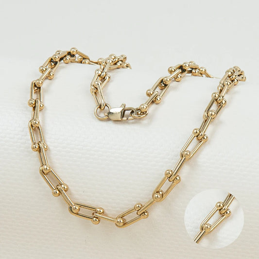 Cadena Ancla