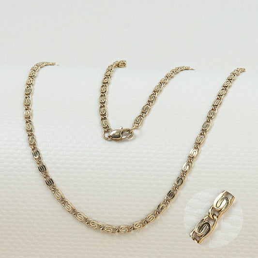 Cadena Clip