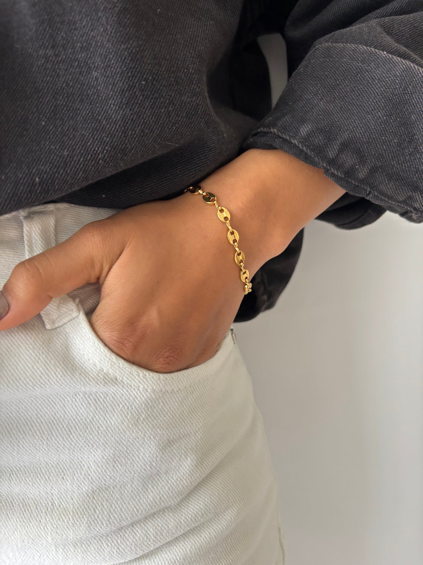 Pulsera Gucci Mujer