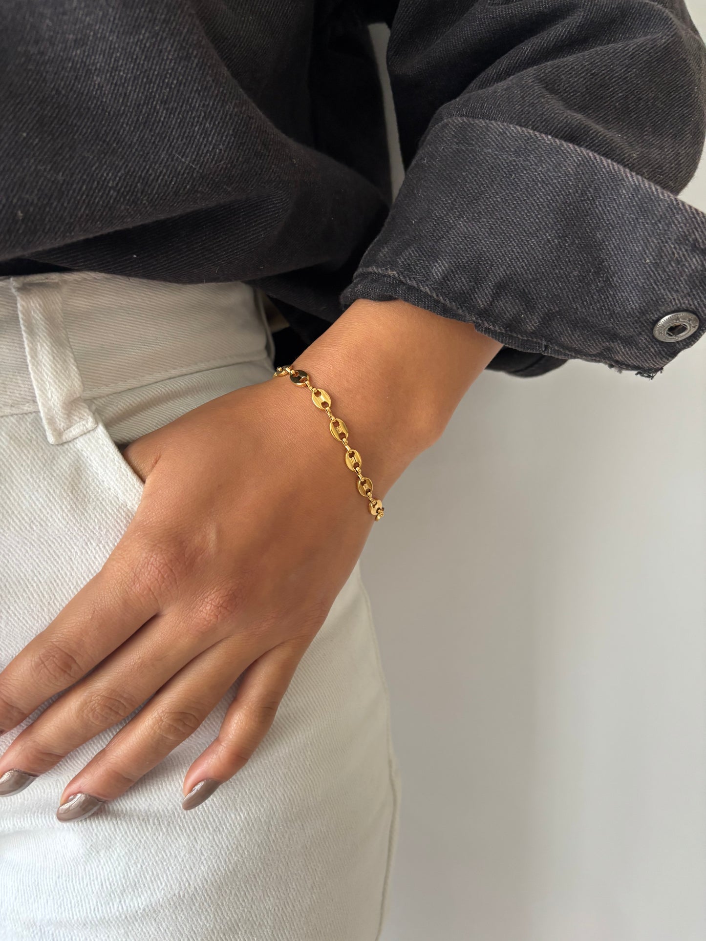 Pulsera Gucci Mujer