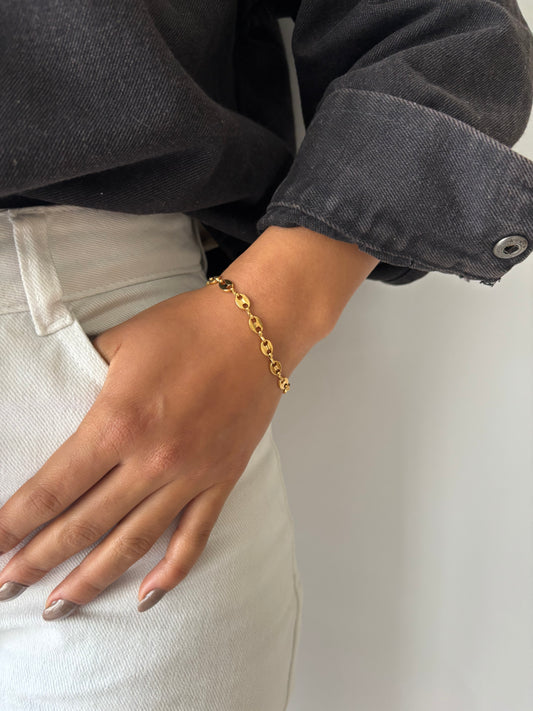 Pulsera Gucci Mujer