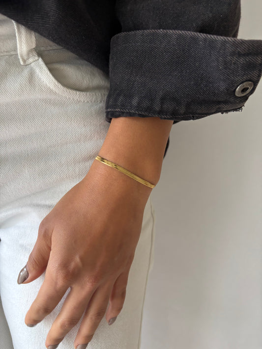 Pulsera Egipcia Mujer