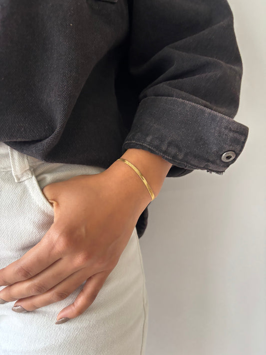 Pulsera Egipcia Mujer
