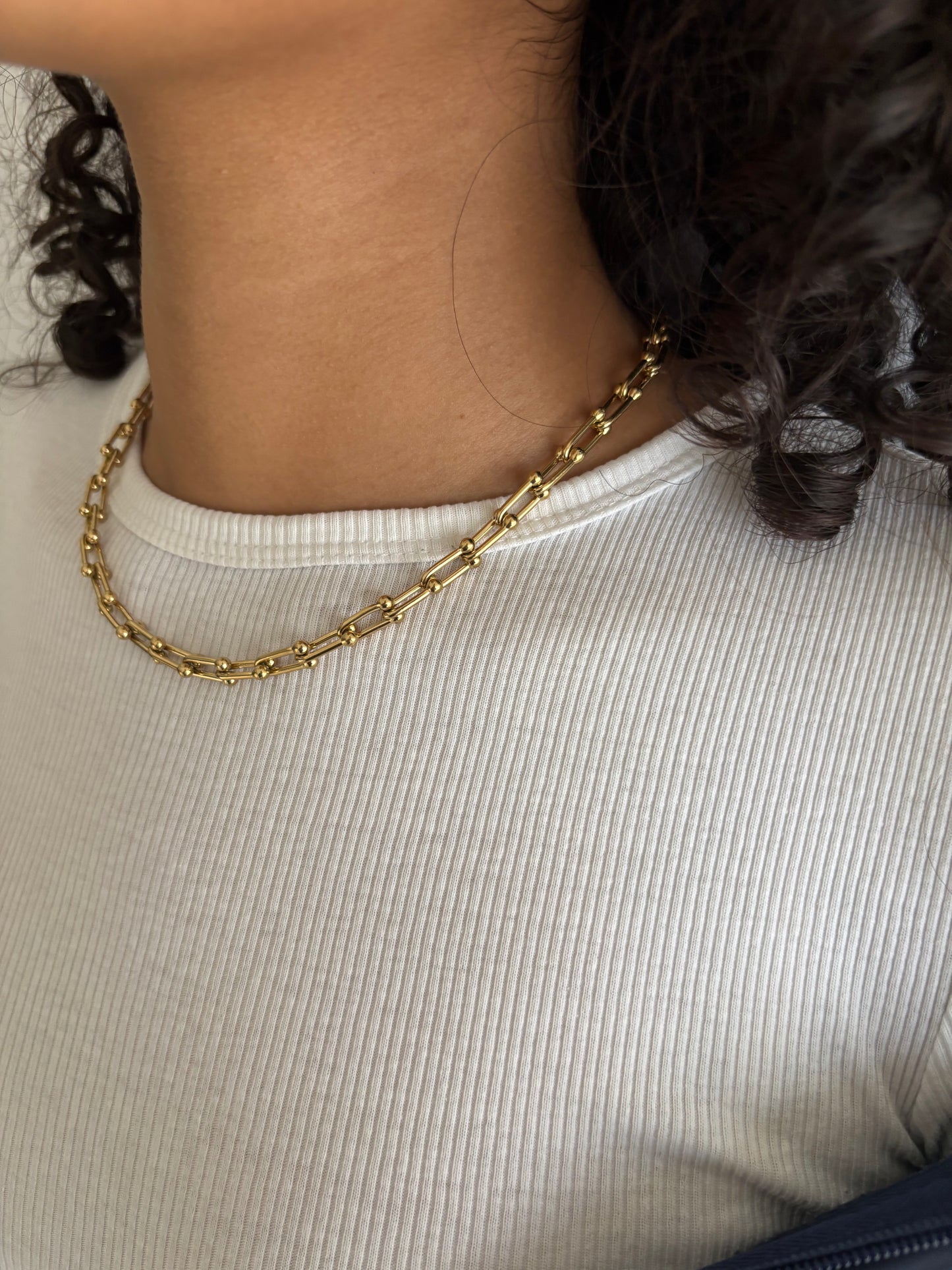 Cadena Ancla