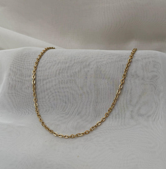 Cadena Ovalo