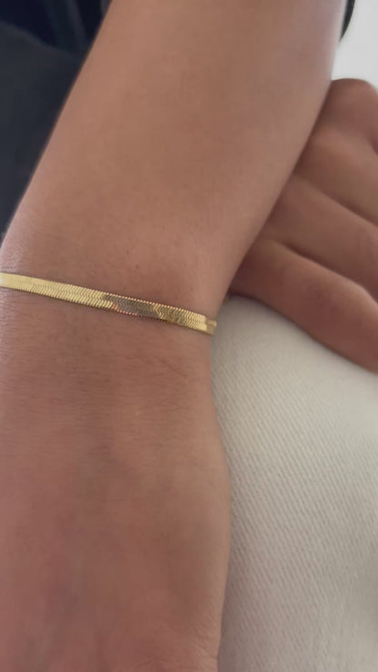Pulsera Egipcia Mujer