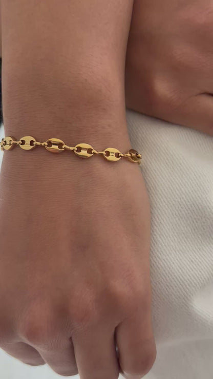 Pulsera Gucci Mujer